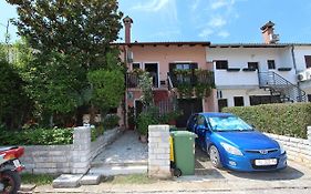 Apartments Sebal