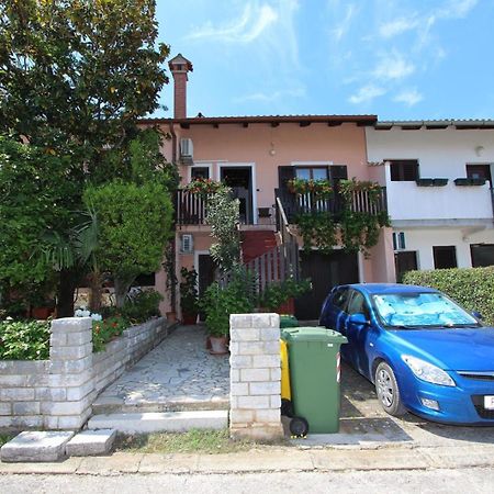 Apartments Sebal Rovinj Kültér fotó