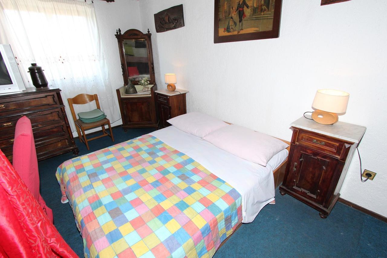 Apartments Sebal Rovinj Kültér fotó