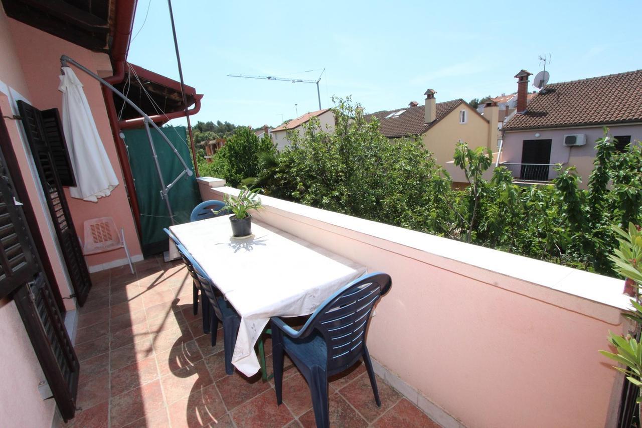 Apartments Sebal Rovinj Kültér fotó