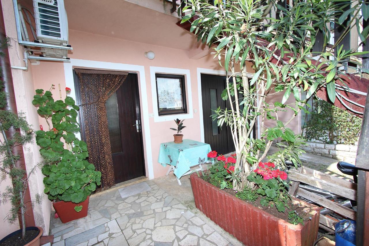 Apartments Sebal Rovinj Szoba fotó