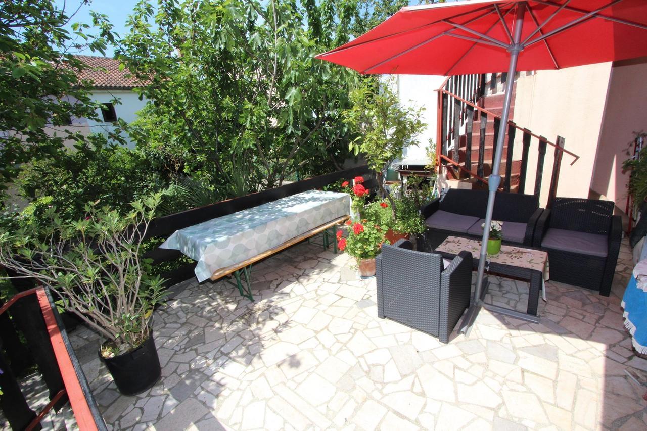 Apartments Sebal Rovinj Kültér fotó