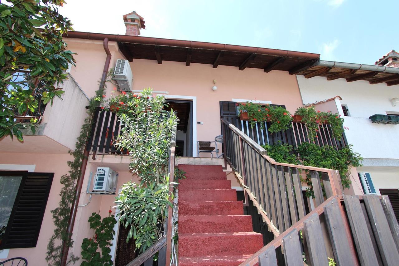 Apartments Sebal Rovinj Szoba fotó