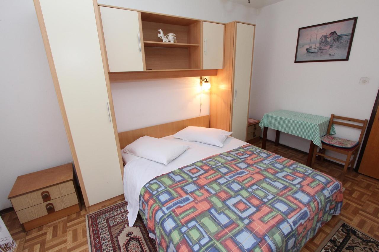 Apartments Sebal Rovinj Kültér fotó