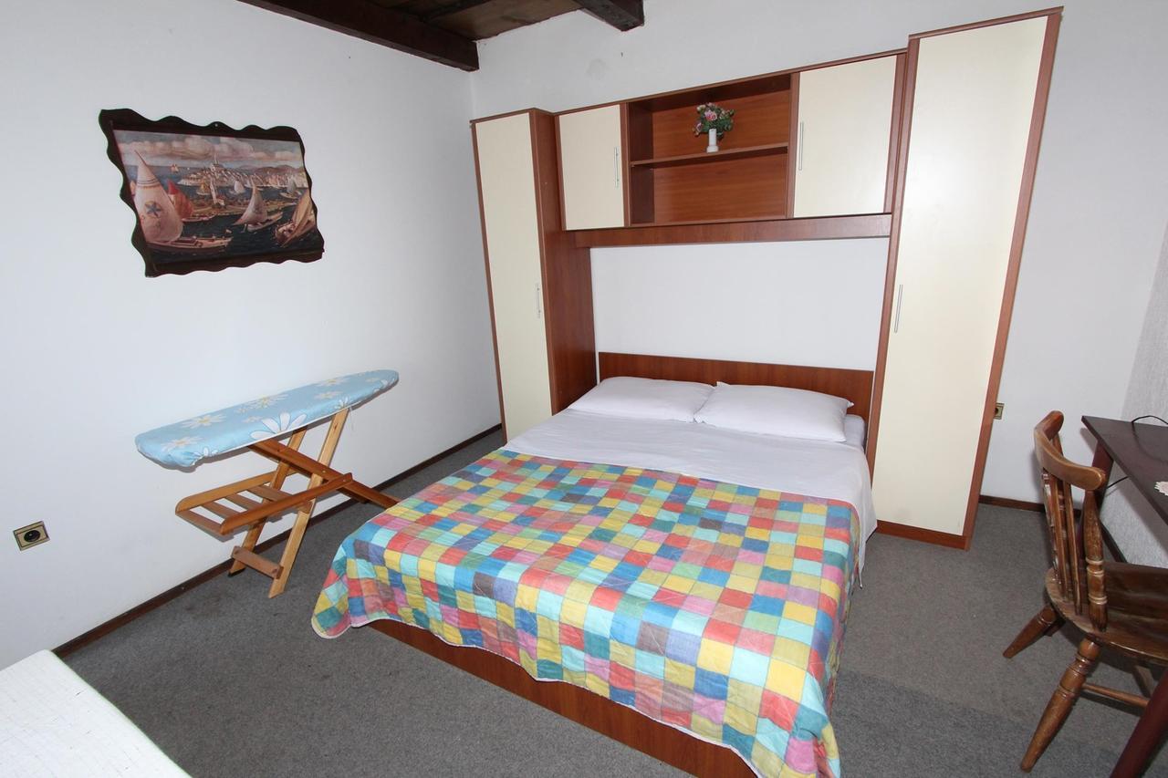 Apartments Sebal Rovinj Kültér fotó