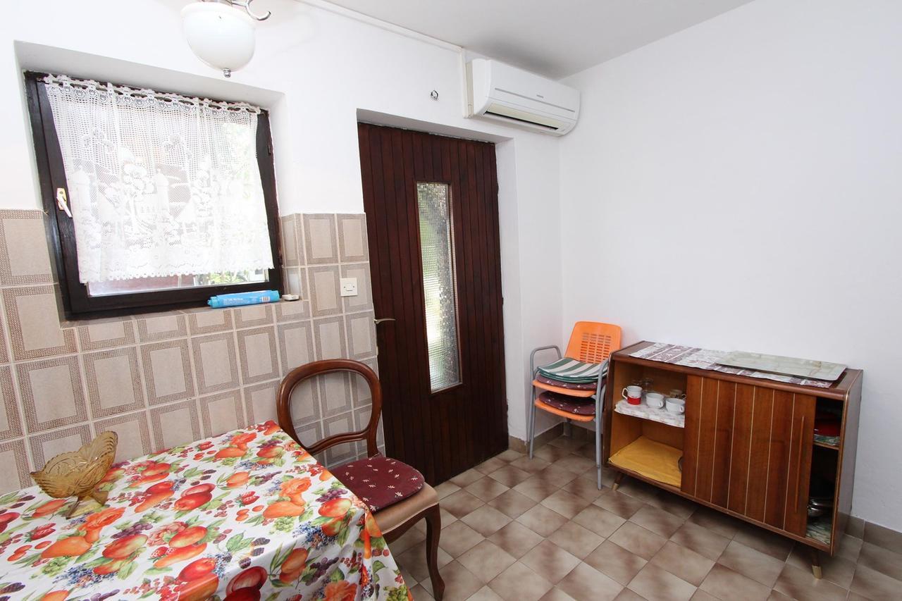 Apartments Sebal Rovinj Szoba fotó