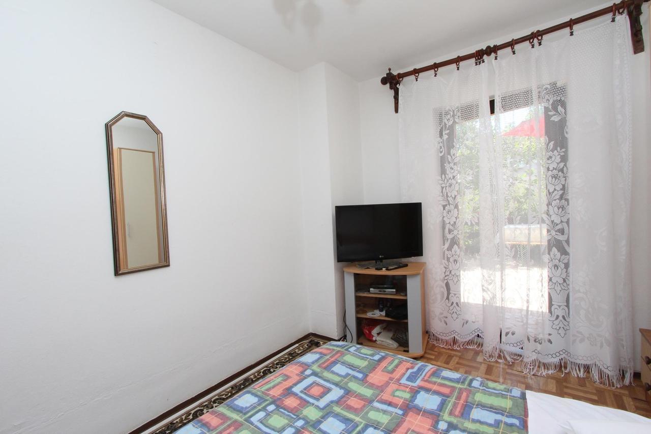 Apartments Sebal Rovinj Kültér fotó