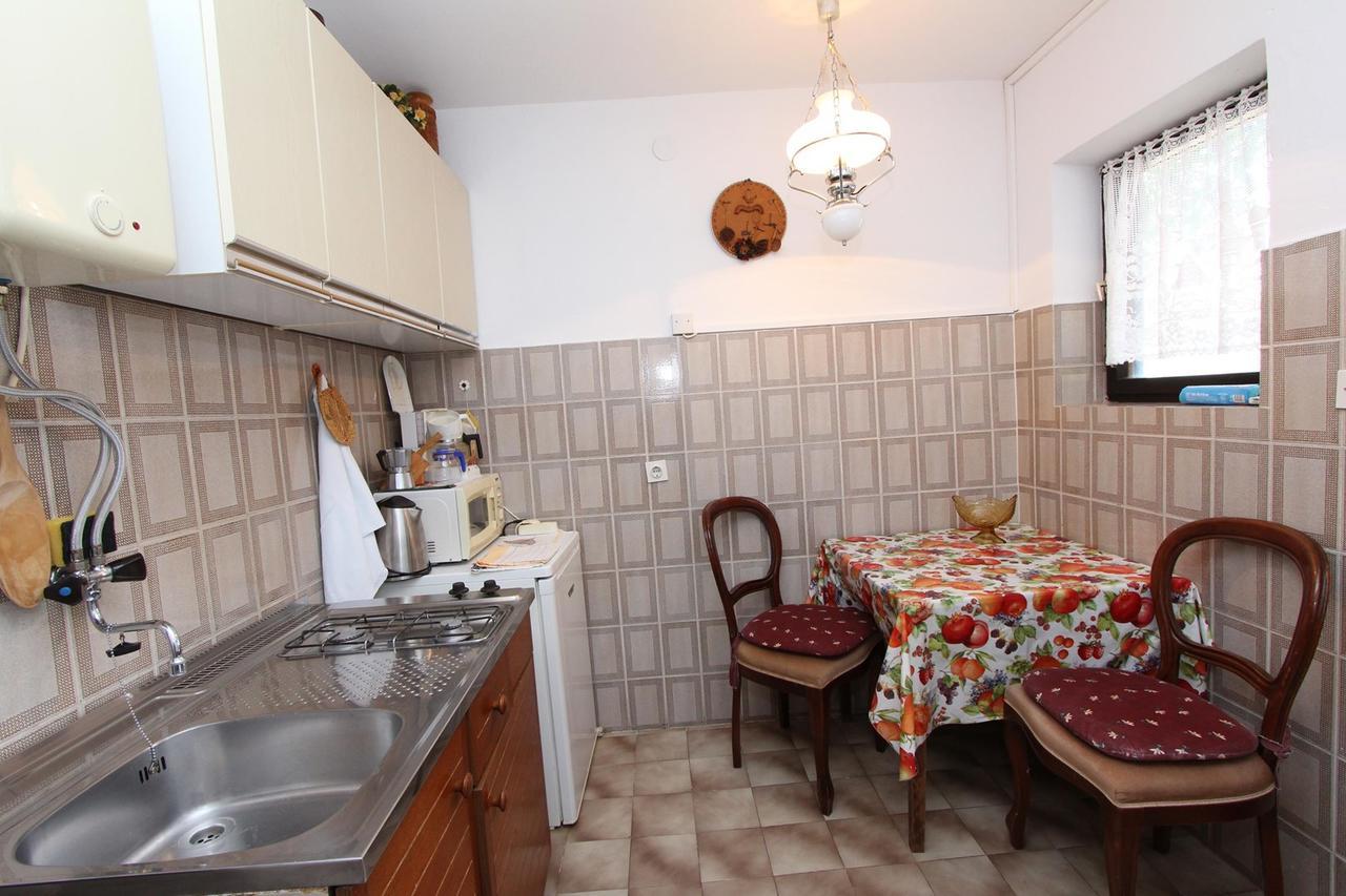 Apartments Sebal Rovinj Kültér fotó