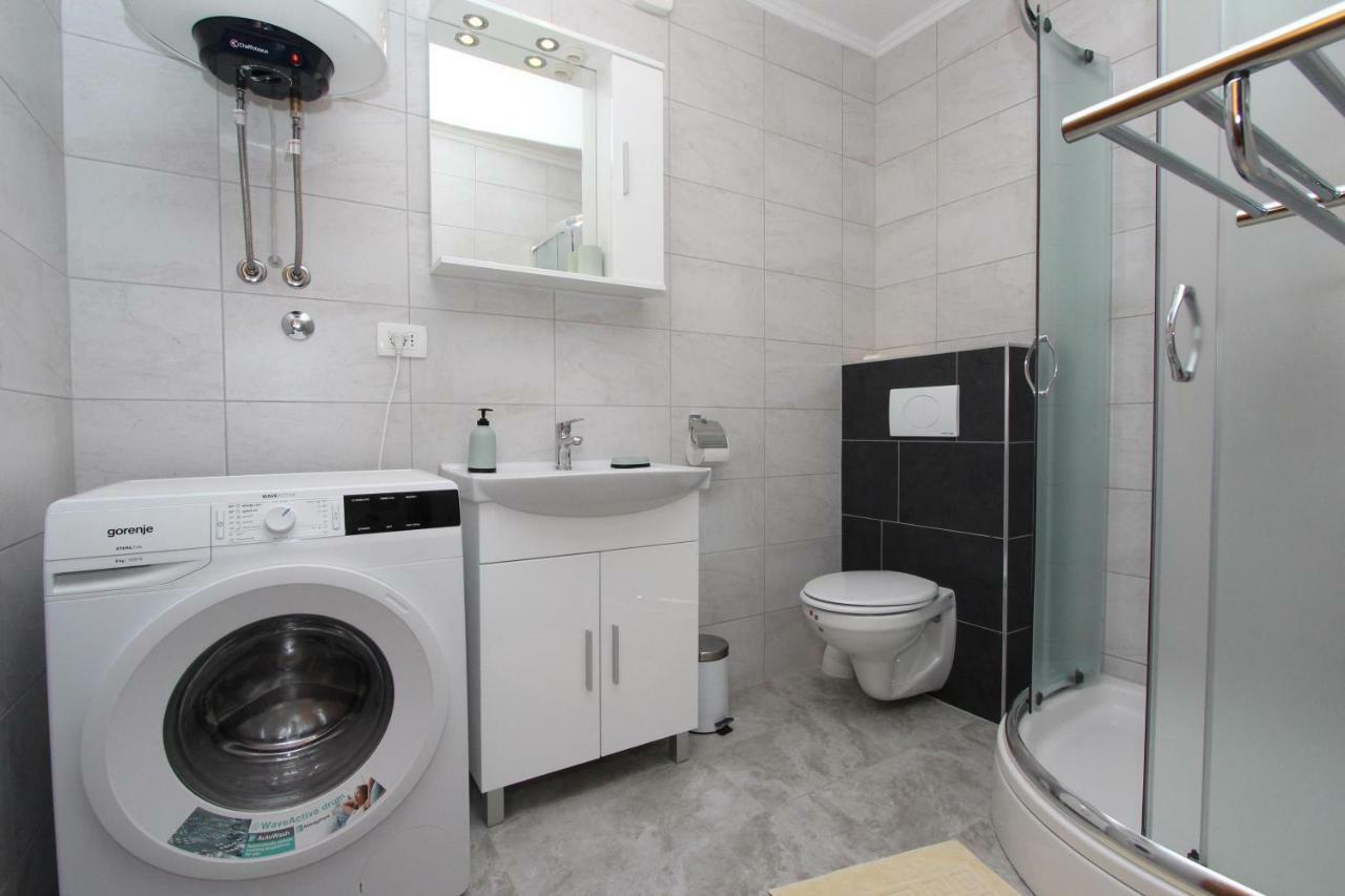 Apartments Sebal Rovinj Kültér fotó